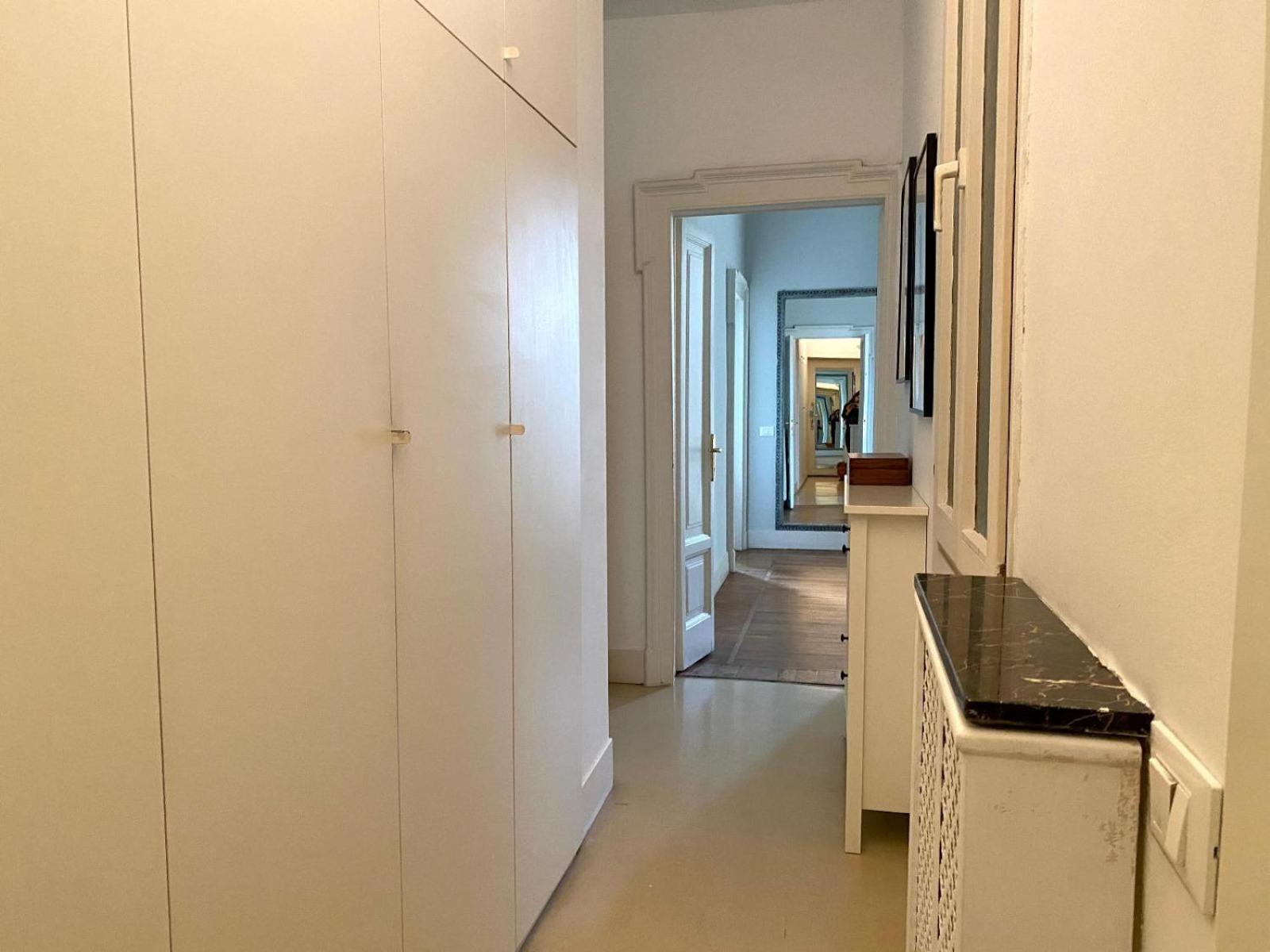 Ampio E Luminoso Bilocale Nel Centro Di Milano Appartement Buitenkant foto